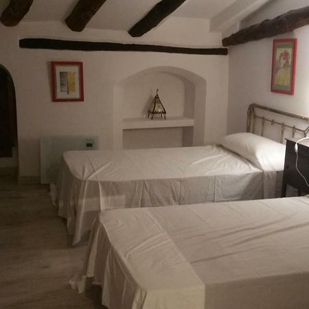 Apartamento En Casco Antiguo Moratalla Экстерьер фото